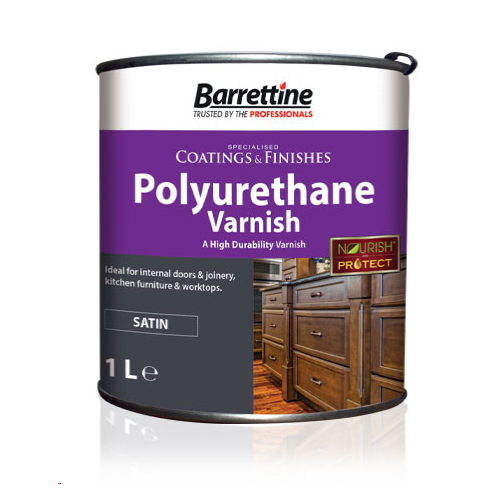 Polyurethane Varnish